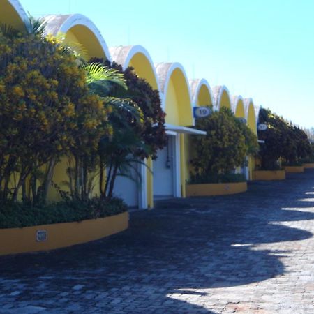 Hotel Green Village Jardinópolis 외부 사진