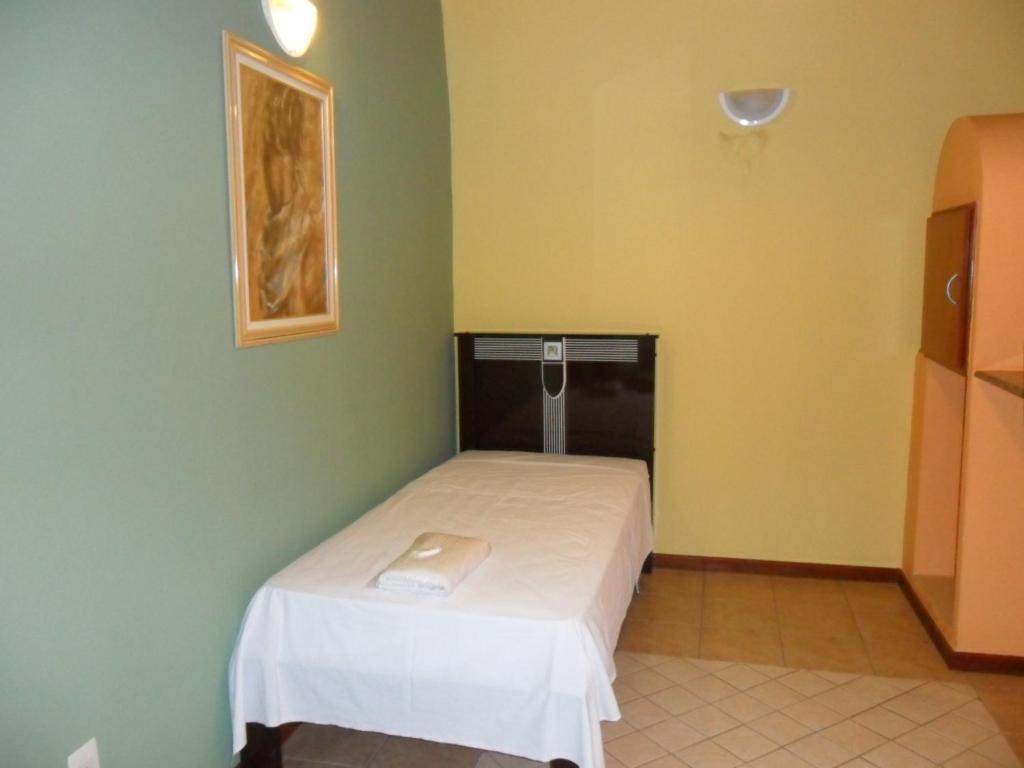 Hotel Green Village Jardinópolis 외부 사진