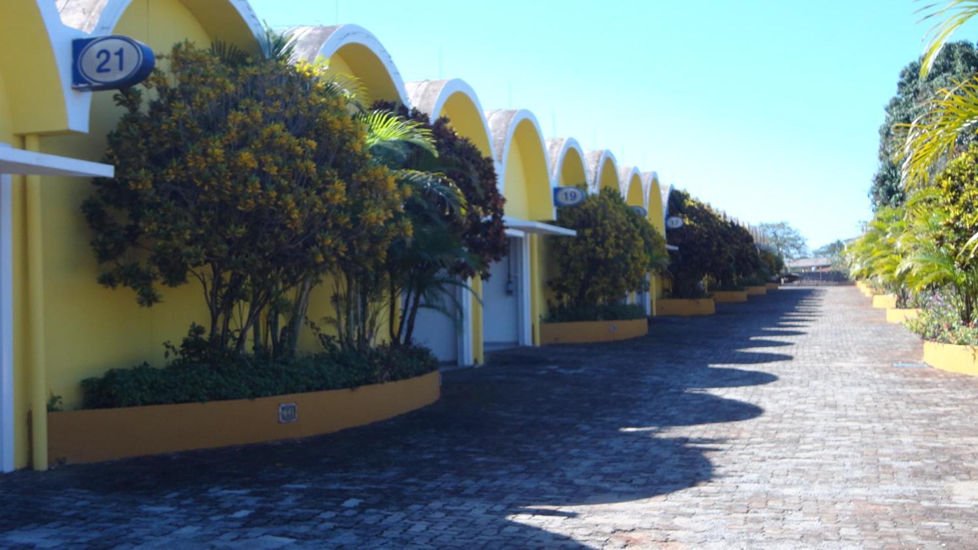 Hotel Green Village Jardinópolis 외부 사진